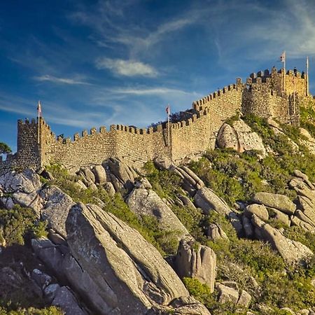 Casa Da Ferradura Daire Sintra Dış mekan fotoğraf
