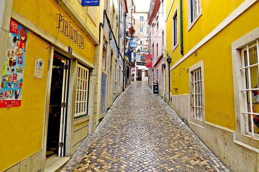 Casa Da Ferradura Daire Sintra Dış mekan fotoğraf