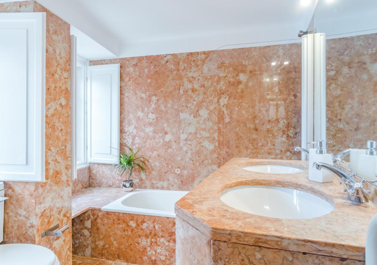 Casa Da Ferradura Daire Sintra Dış mekan fotoğraf