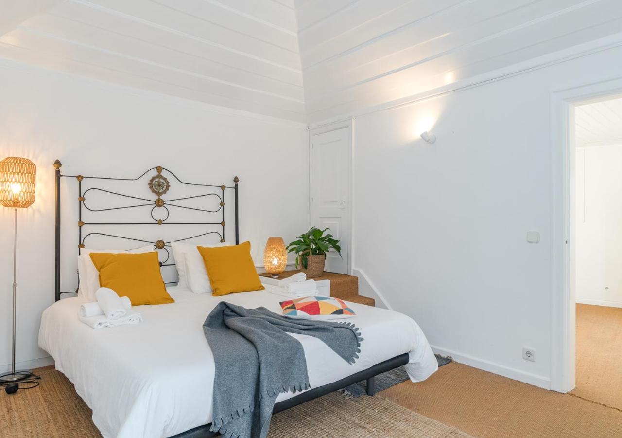 Casa Da Ferradura Daire Sintra Dış mekan fotoğraf
